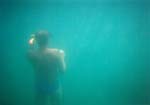 Pod vodou 3